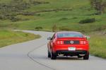 Ford Mustang V6 2011 года